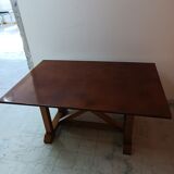 Vintage desk