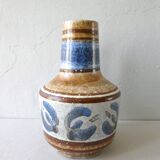 Ceramic vase 1970