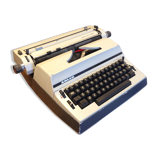 Adler Gabriele 5000 electric typewriter