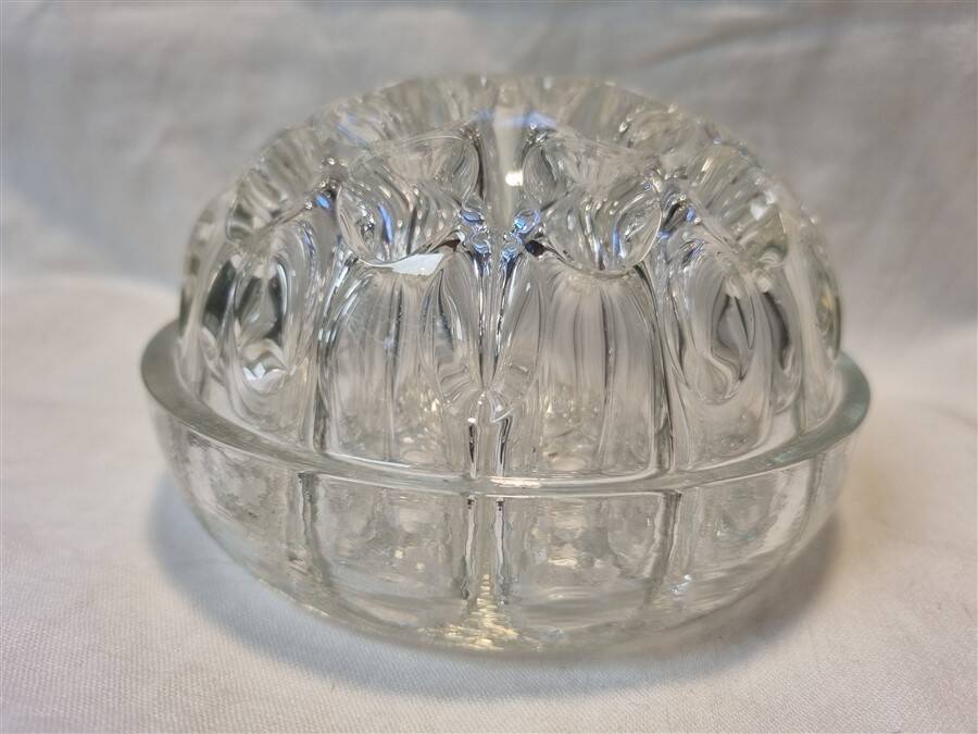 Flower pick diameter 12.5 cm