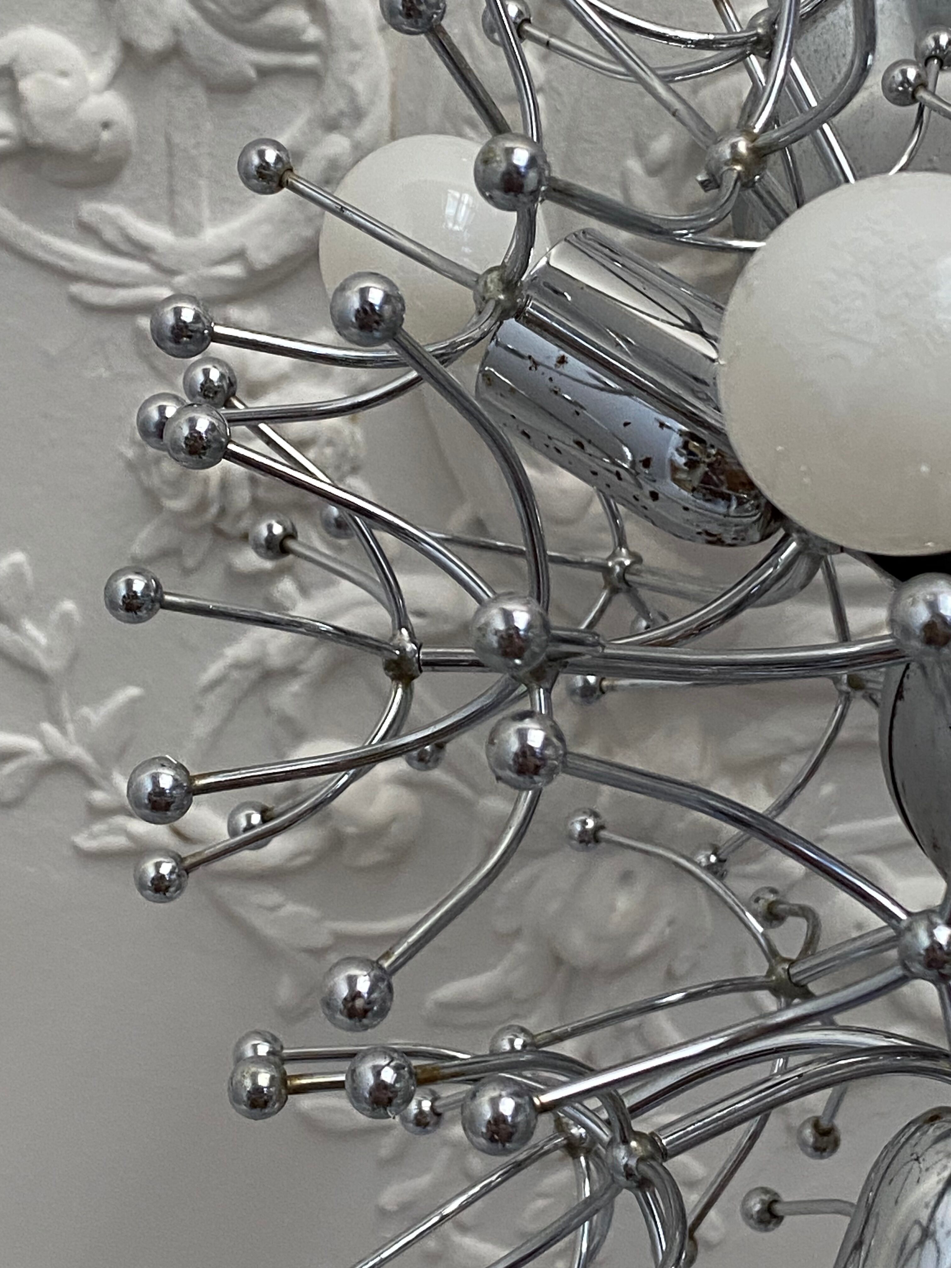 Chandelier from Sciolari