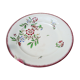 Old plate U&C Sarreguemines