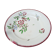 Old plate U&C Sarreguemines