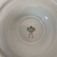 Lot of 3 plates and a sauce boat in Rosenthal porcelain.