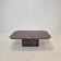 Granite coffee table, 1980s