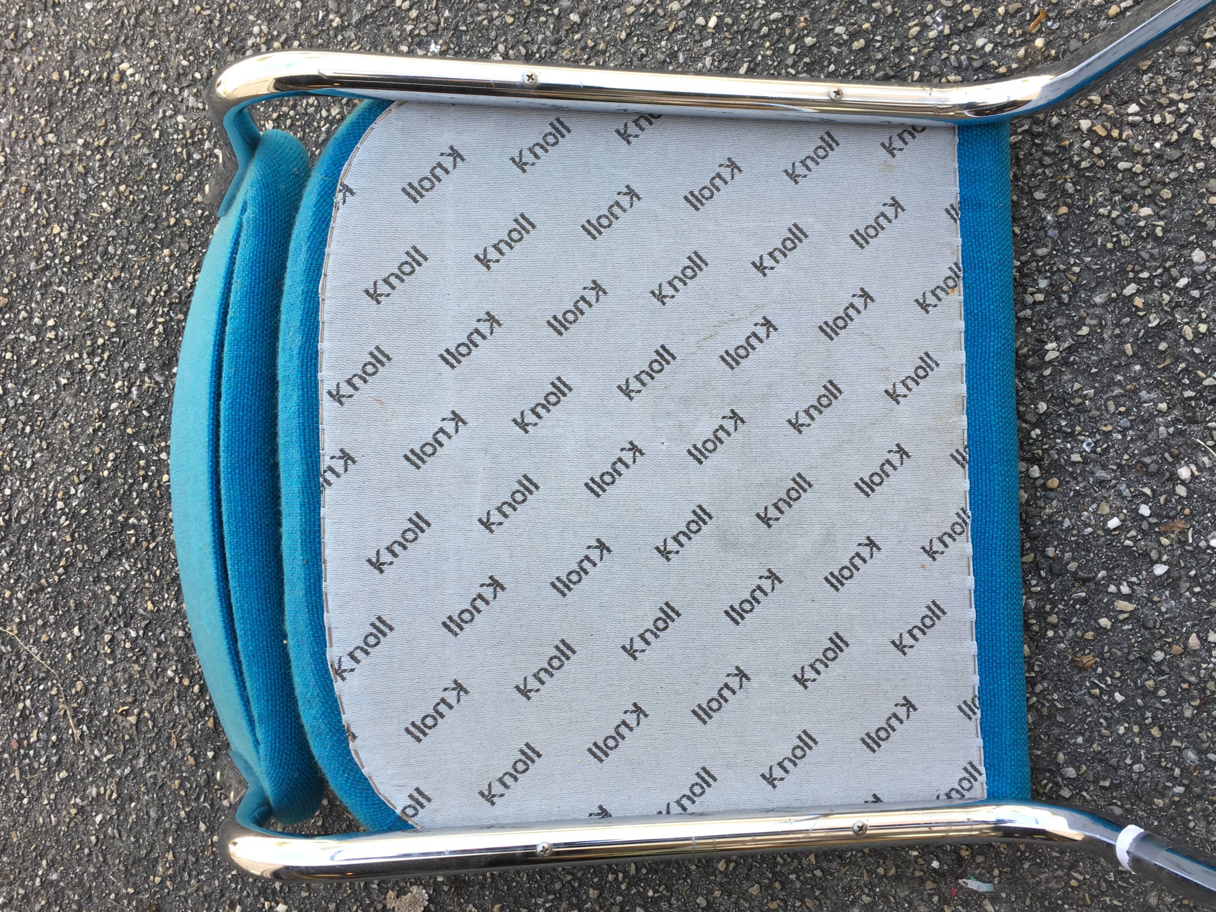 Marcel Breuer Cesca Chair