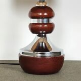 Italian lamp 70s