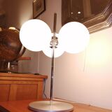 Ball lamp