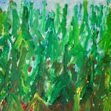 "Woodland" by Bo Sällström