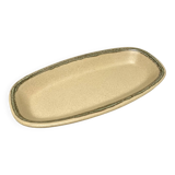 Plat en céramique