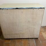 Formica sideboard