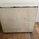 Formica sideboard
