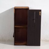Japanese merchant storage cabinet – Late Meiji / early Taishō period (circa 1890–1926)