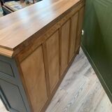 Art deco buffet