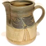 Owen Thorpe English Pitcher 12 cm