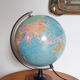 Luminous globe Sudime 1993 Appolo