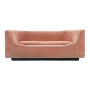 Sofa Elliptique par Bernard