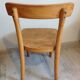 Bistro chair for children / vintage 50s-60s