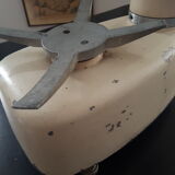 Former Italian grocer's scale