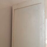 Old paris wardrobe
