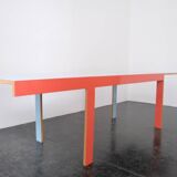 "Inverse Table" by Adolf Krischanitz