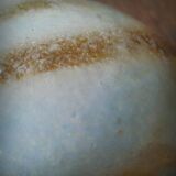 Fish vase, Alexandre Kostanda, Vallauris, 1960s