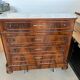 4-drawer chest of drawers