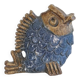 Ceramic fish by Willy Fisher 1960