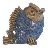 Ceramic fish by Willy Fisher 1960