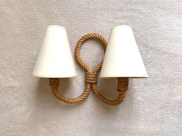 Pair of sconces