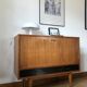 Enfilade vintage