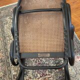 Thonet bentwood chaise longue