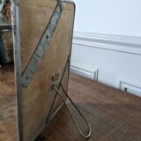 Barber mirror