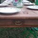 Farm table