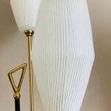 3-branch floor lamp, circa 1950/1960 design, published by Arlus (available)