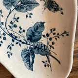 Empty pocket Boutras iron earth