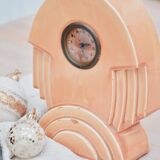 Horloge Art Déco Saint Clément