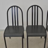 Robert Mallet Stevens Chair Set