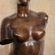 Venus de Milo Bronze Subject by Ferdinand Barbedienne