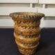 Vase en grès des ateliers La Borne de 1946 signé