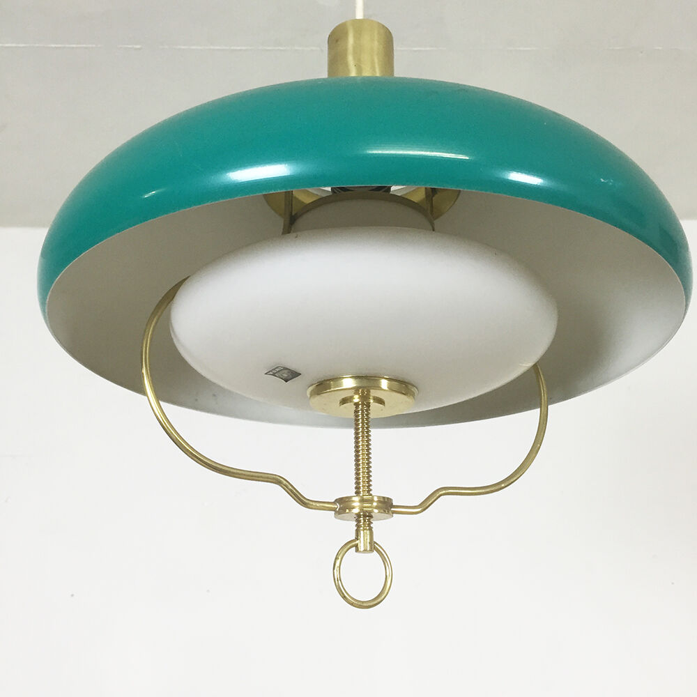 Our vintage LYFA Pendel lamp LIGHT Leuchte