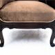 Pair of antique armchairs, northern europe, around 1890. after restoration.