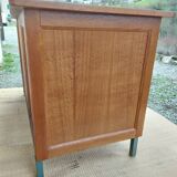 school master's office