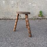 Tripod stool