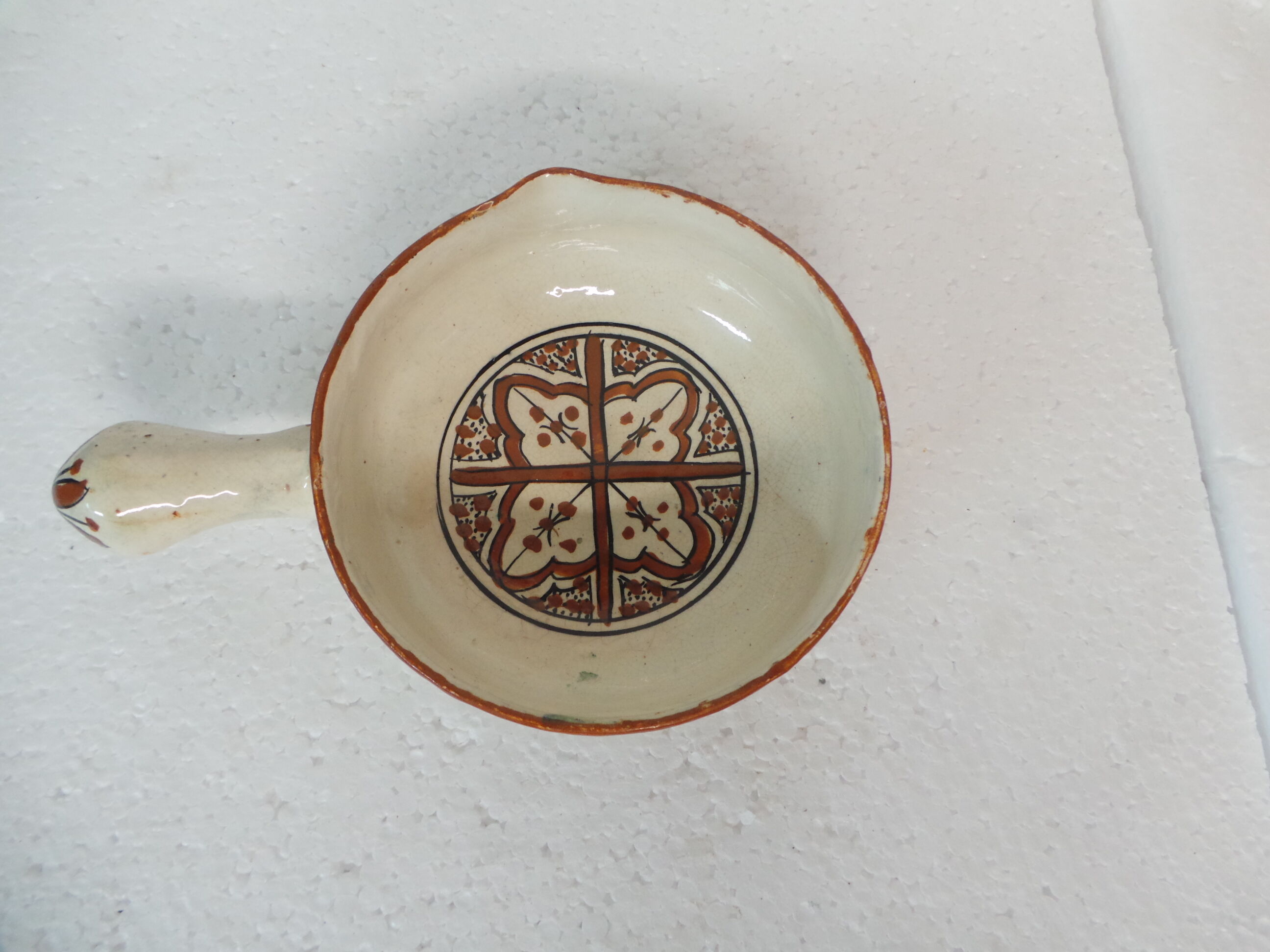 Poelon safi oriental décor