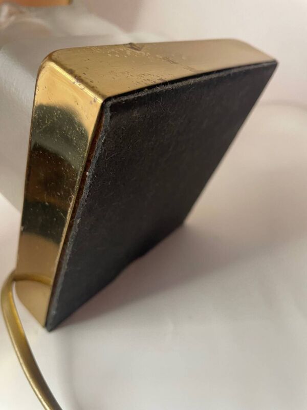 Lampe Le Dauphin tête de cheval