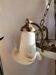 Lustre art déco