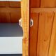 Armoire Parisienne vintage