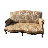 Louis XV bench/canapé
