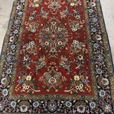 Handmade Persian rug